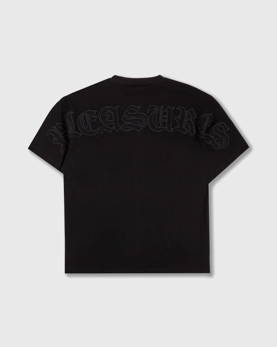 Pleasures Neural Applique Tee