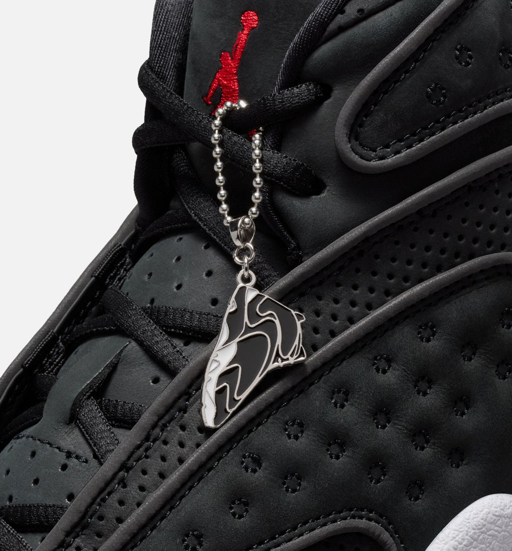Air Jordan OG Women's Lifestyle Shoe – Black / University Red / White