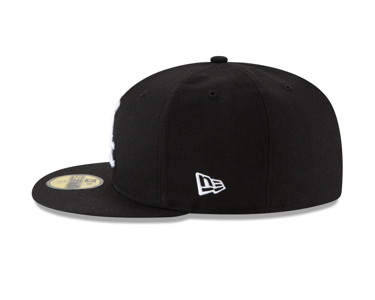 New Era Chicago White Sox Wool 59Fifty Fitted