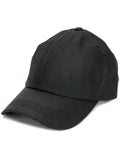 Barbour 'Wax Sports' baseball cap