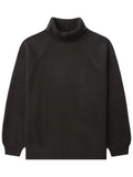 FEAR OF GOD ESSENTIALS roll-neck jumper