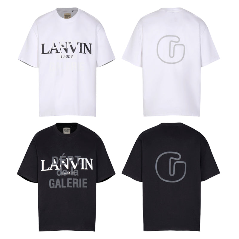 GALLERY DEPT New T-shirt