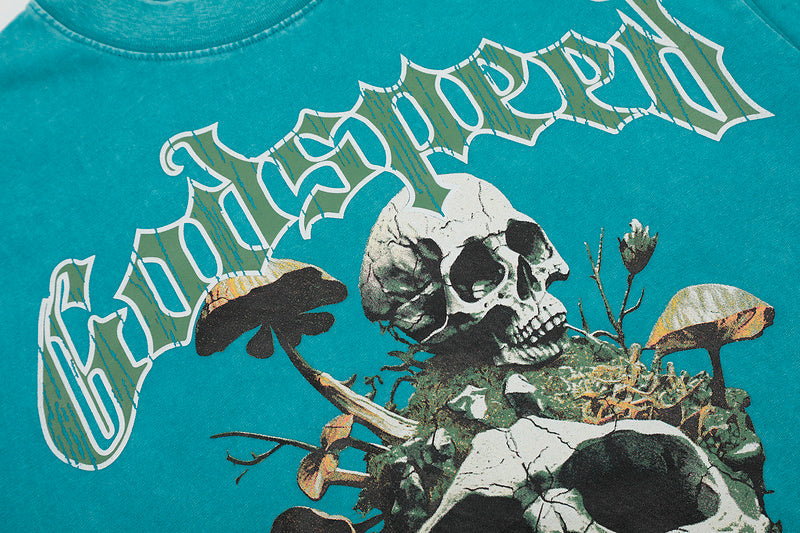 GODSPEED Microdose T-Shirt