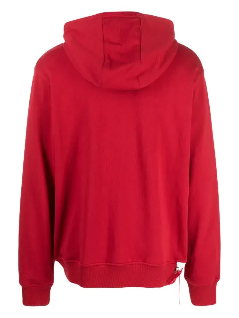 Mostly Heard Rarely Seen 8-Bit Eat, Drink, Money, Dragon cotton hoodie