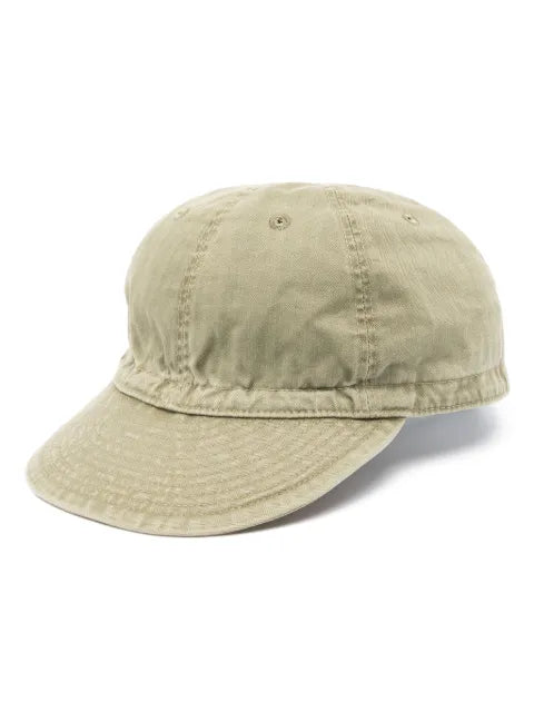Ralph Lauren RRL herringbone baseball cap