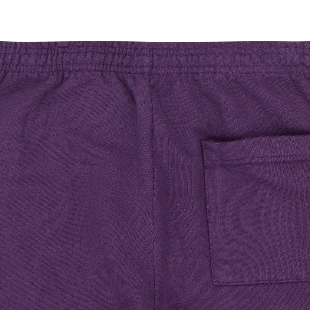 PURPLE CLASSIC SWEATPANTS