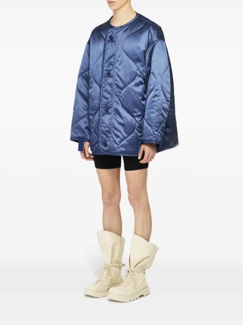 JW Anderson quilted jacket