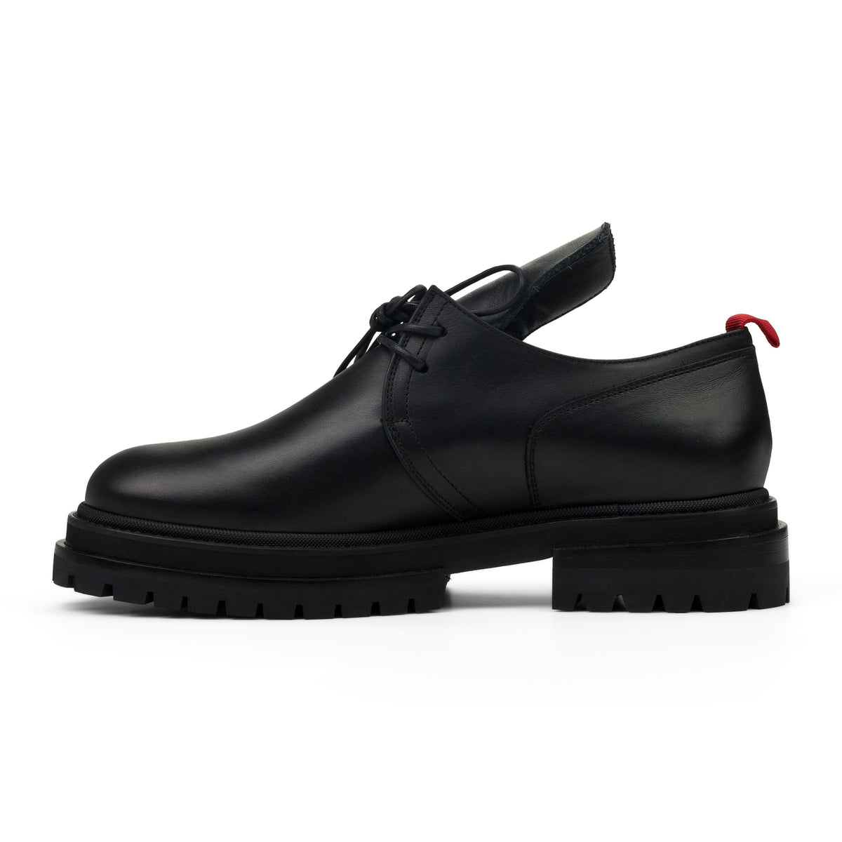 Black Derbies