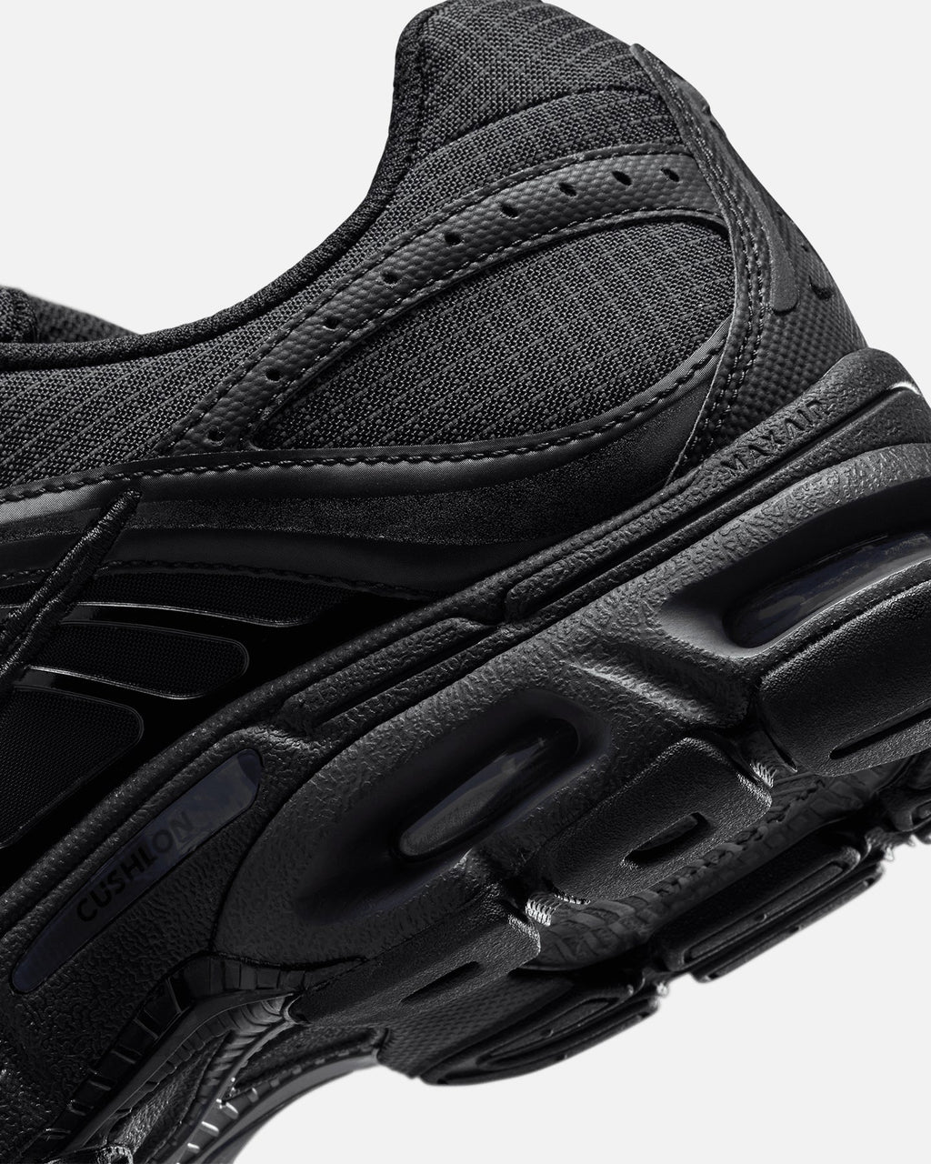 Nike Air Max Moto 2K Black/Black