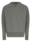 Maison Margiela cotton sweatshirt