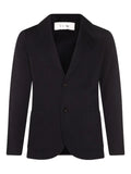 Lardini buttoned wool blazer