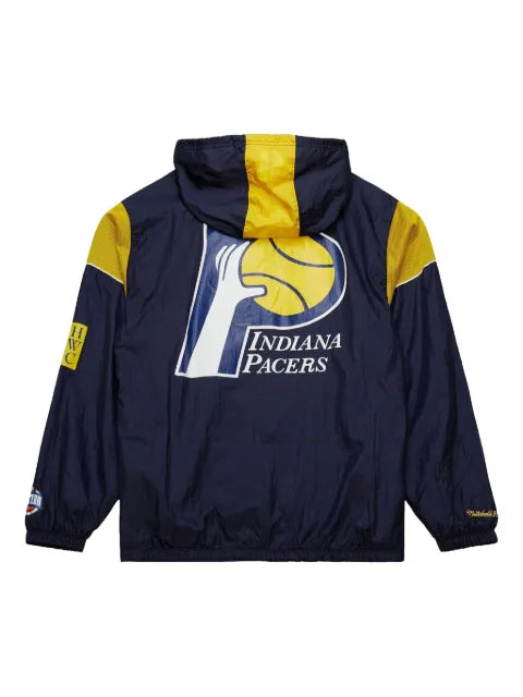 Mitchell & Ness Team OG 3.0 jacket