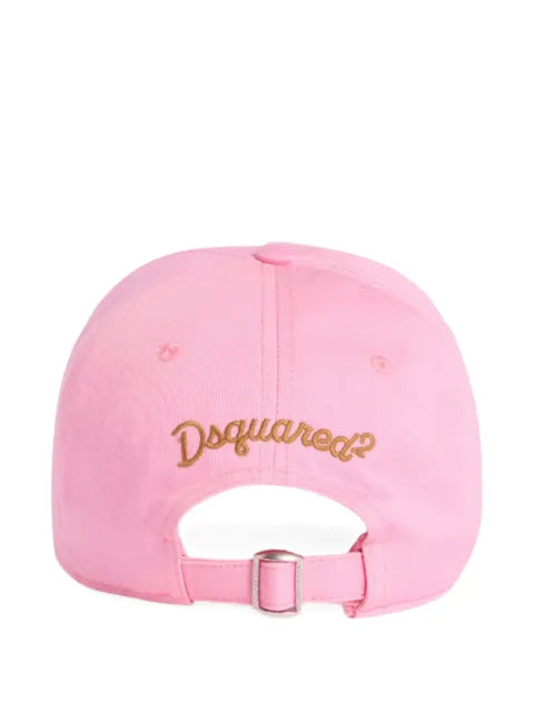 DSQUARED2 Dsquared2 Rebels baseball cap