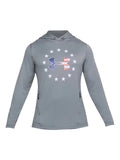 Under Armour Freedom hoodie