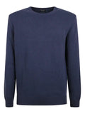 Zegna crew-neck sweater