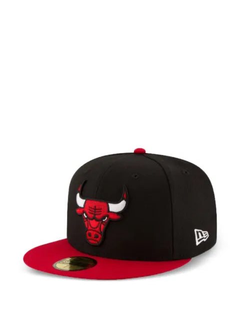 NEW ERA CAP two-tone BA Chicago Bulls Alt baseball cap