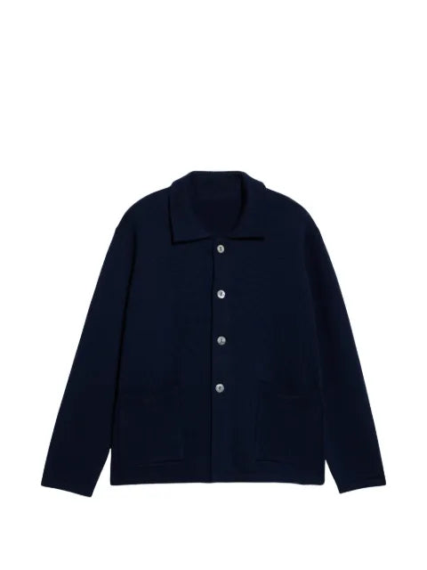 Fortela Beta buttoned cardigan