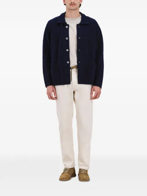 Fortela Beta buttoned cardigan