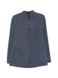 Eleventy button single-breasted jacket
