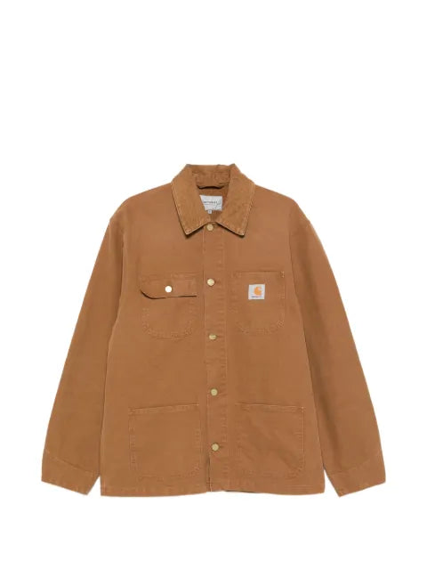Carhartt WIP Michigan coat