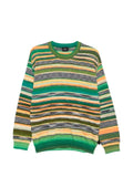 Paul Smith striped sweater