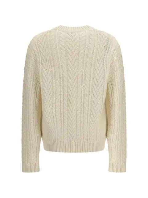 Loro Piana Schooner crewneck sweater