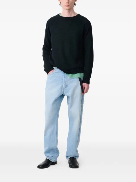 Studio Nicholson Coste jumper