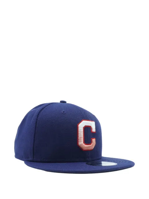 NEW ERA CAP 9FIFTY Cleveland Indians baseball cap