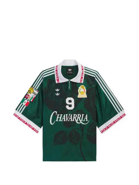 adidas Chavarria soccer jersey