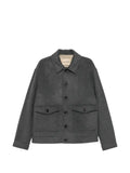 Valentino Garavani wool and cashmere jacket