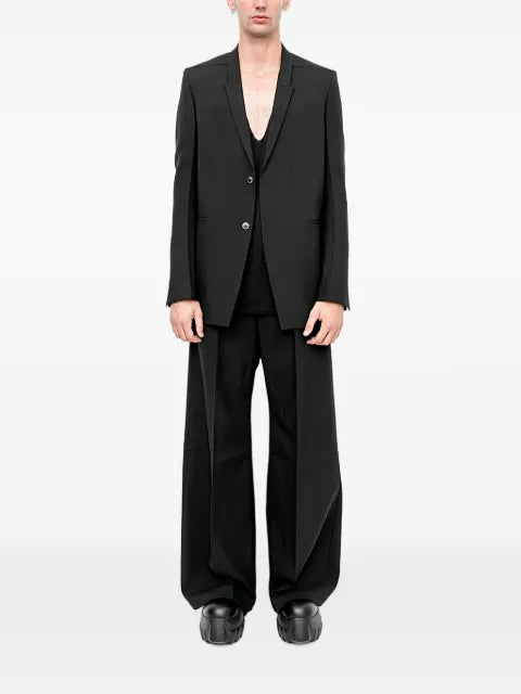 Rick Owens Concordian blazer