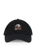 Parajumpers Leod logo baseball cap