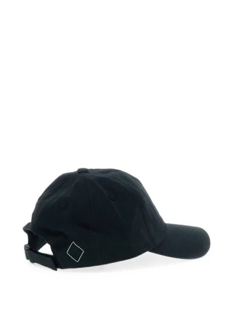 Pas Normal Studios Off-Race logo baseball cap