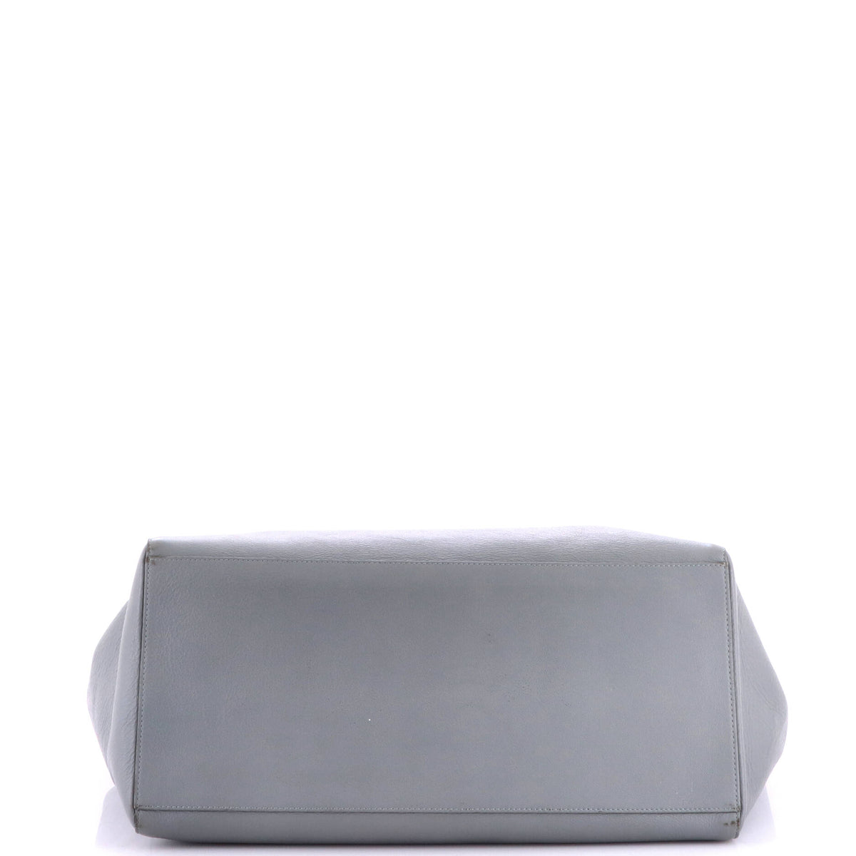 Everyday Tote Leather East West