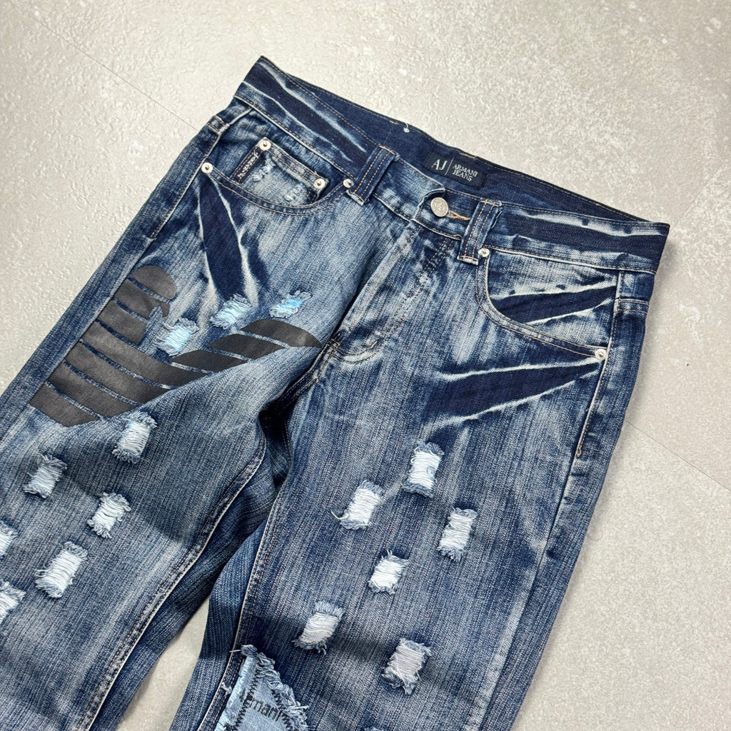 Armani Jeans
