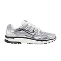Nike P-6000 Metallic Silver CN0149-001