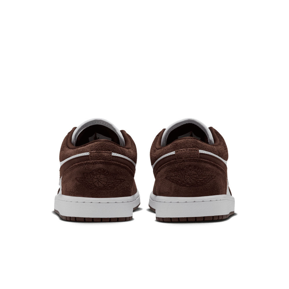 Wmns Air Jordan 1 Low