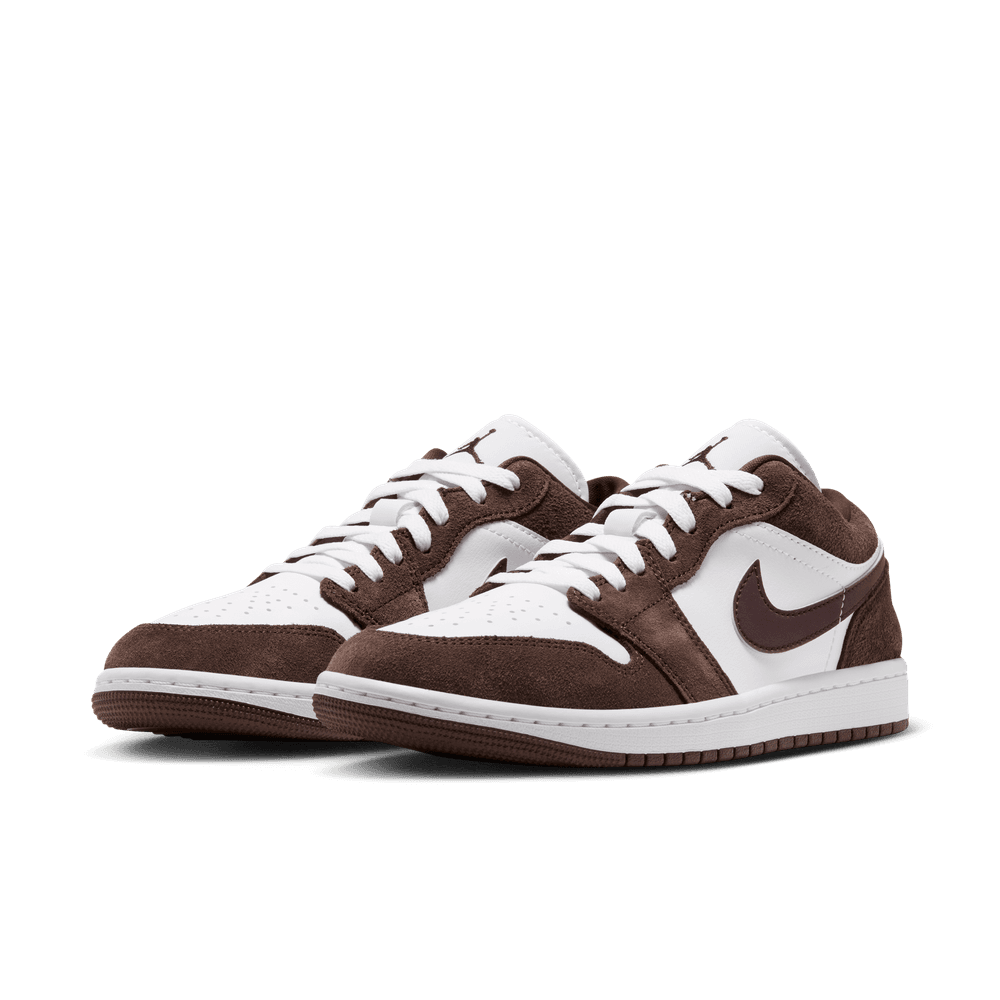 Wmns Air Jordan 1 Low