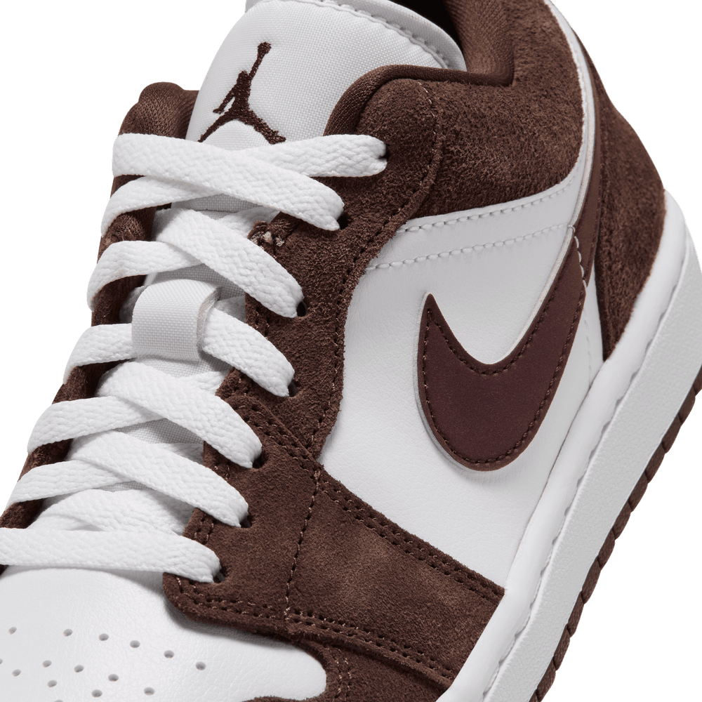 Wmns Air Jordan 1 Low