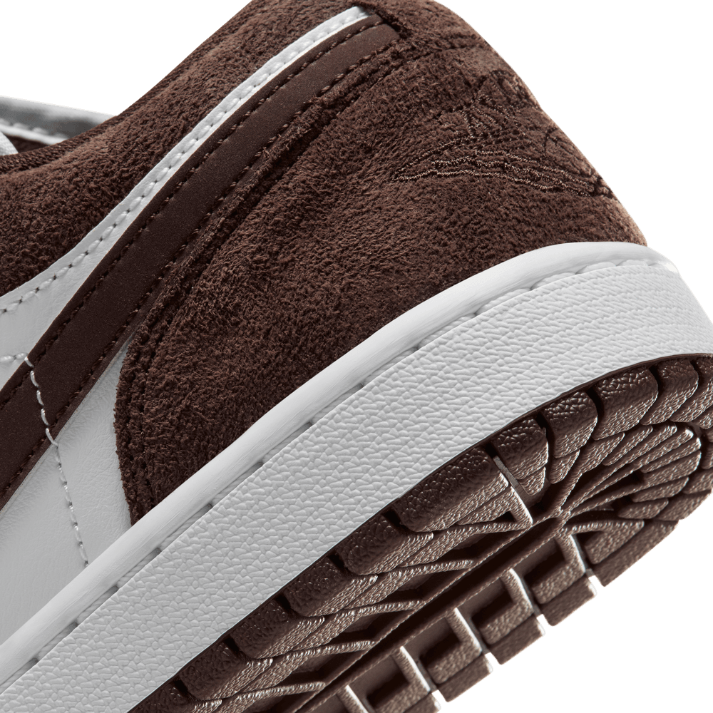 Wmns Air Jordan 1 Low
