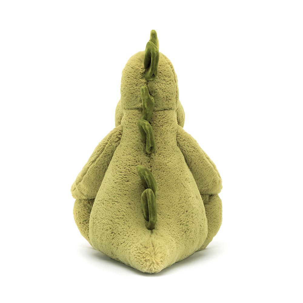 Bashful Dino