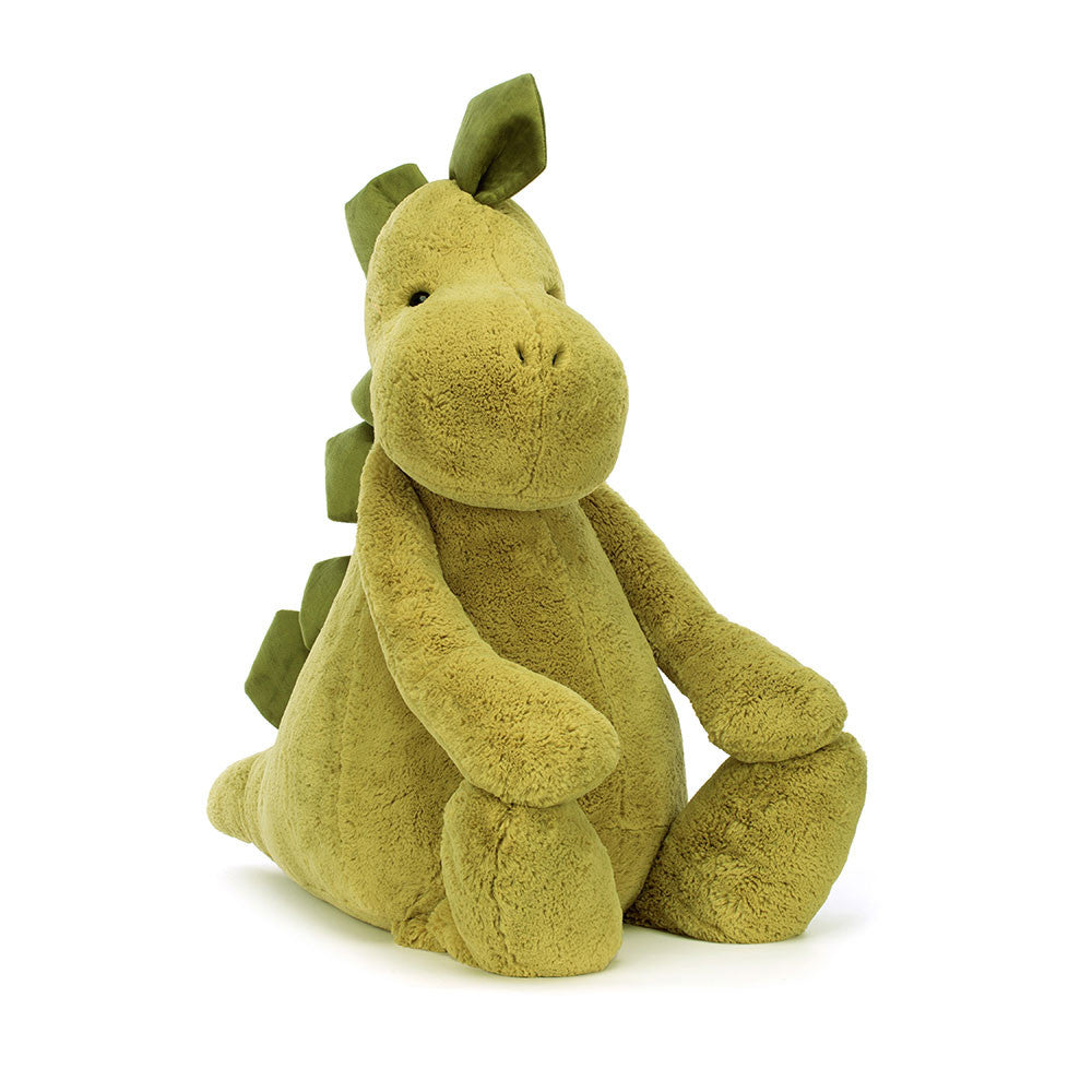 Bashful Dino