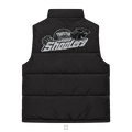 Trapstar London Shooters Black Vest