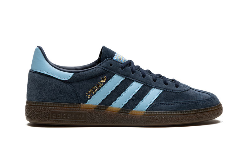 Handball Spezial "Navy / Gum" BD7633