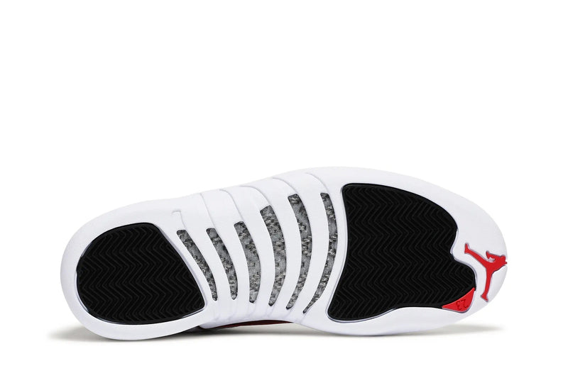 Air Jordan 12 Retro 'Twist' Men's & Women's Sneakers