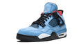 Air Jordan 4 Retro 'Cactus Jack' x Travis Scott