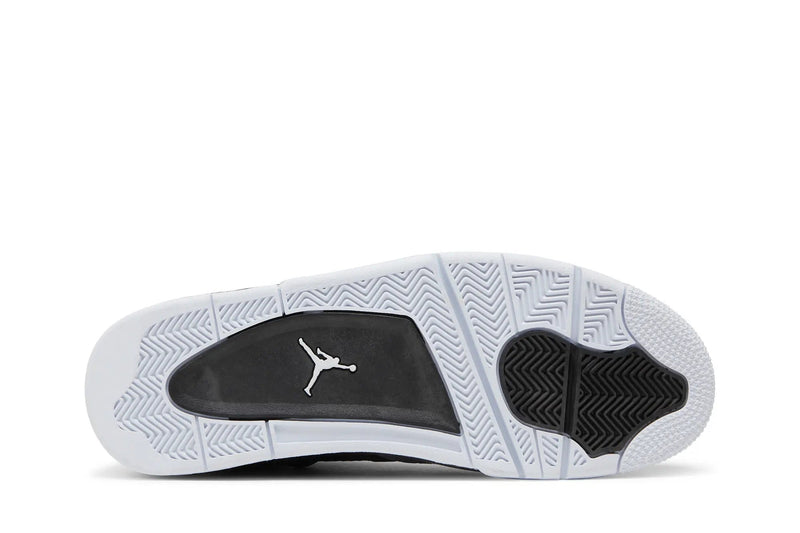 Air Jordan 4 Retro "Fear" 2024