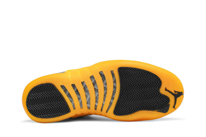 Air Jordan 12 Retro 'University Gold' Men's & Women's Sneakers