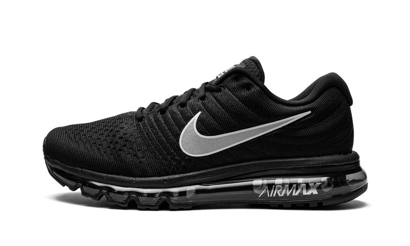 Nike Air Max 2017 – Anthracite (849559-001)