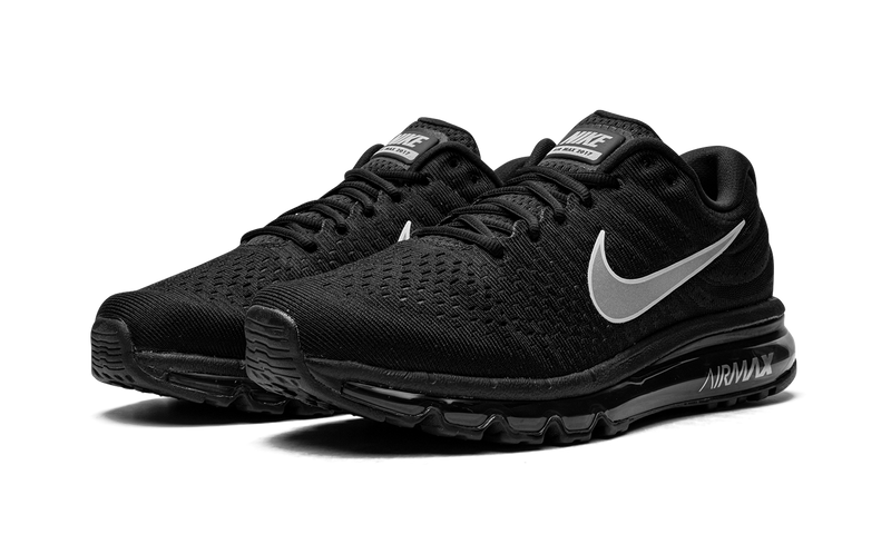 Nike Air Max 2017 – Anthracite (849559-001)